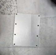 Blank Slit Valve 0020-20558