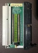 Board- Applied Materials Dio Fuse Board 0100-09134 Rev B AMAT Precision 5000