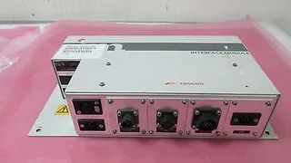 Boc Edwards A52844410 Interface Module Flash High Vacuum AMAT 3620-01525 402107
