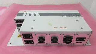 Boc Edwards A52844410 Interface Module Flash High Vacuum AMAT 3620-01525 402134