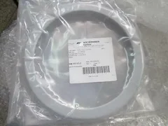 Boc Edwards Applied Materials AMAT 0020-22237 Cover Ring 8"