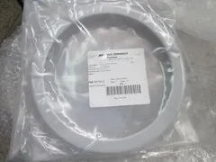 Boc Edwards Applied Materials AMAT 0020-22237 Cover Ring 8"