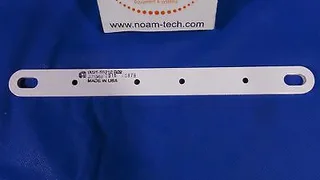 Bracket, 0021-55210 / Rev R02 /  AMAT / Applied Materials