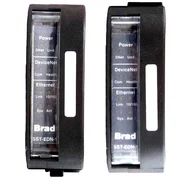 Brad Communications SST-EDN-1 DeviceNet Scanner AMAT 0190-60305 Lot of 2 Working