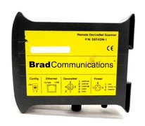 Brad Communications SST-EDN-1 Remote DeviceNet Scanner AMAT 0190-29030 Working