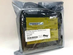 Brad Communications SST-EDN-1 Remote Scanner Interface Cards. AMAT 0190-29030