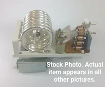 Brand new factory sealed Lam Research ESC mini-match 853-015130-024