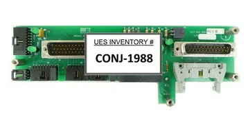 Brooks 002-5882-03 Interconnect Sensor PCB Rev. B Novellus 27-123555-00 Surplus