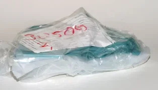 Brooks 002-8570-02 SCARA Robot Arm 138091: 7.5&quot; Mag 7, AMAT # 0605-11232