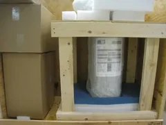 Brooks 002-9520-155, Automation Kit, Robot Atr8, 2 Foup Novellus 04-172106-00