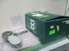 Brooks 110884 Arm, ATR7, Rear Tube Map, Omron Amp, Novellus 63-266699-00, 321212