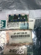 Brooks 13501-099-25 PCB Latch PCB Fixload 5, Novellus 27-257138-00, 321865