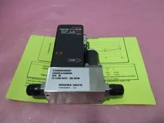 Brooks 5866RB1A1G4M2NA MFC, HE, 300 SCCM, Novellus 22-045874-00, 5866 RT, 450948