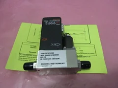 Brooks 5866RB1A1G4M2NA MFC, HE, 300 SCCM, Novellus 22-045874-00, 5866 RT, 450949