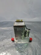 Brooks 5964C2MAK25KA Mass Flow Controller, 10 SLPM, Novellus 22-10526-0, 421680