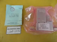 Brooks 5964C6MAE5KD Mass Flow Controller AMAT 3030-02657 Refurbished