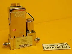 Brooks 5964C6MAEH5KD Mass Flow Controller AMAT 3030-02657 Used