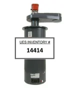 Brooks 6-0000-4663-PC Robot WTM-511-2-FWS02-V1-CU AMAT 0195-02883 Cu Working