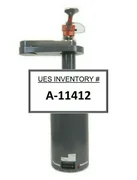 Brooks 6-0002-0706-SP Robot WTM-511-2-FWS02-​V1-CU End Effector AMAT 0190-08246