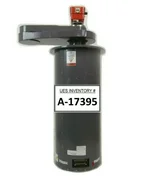 Brooks 6-0002-0706-SP Robot WTM511-2-FWS02-V1-CU AMAT 0190-08246 Rev. 002 Copper