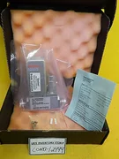 Brooks 6256SCZVCLDC Mass Flow Controller 6256S AMAT 3030-12020 New