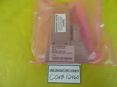 Brooks 6256SCZVCLDC Mass Flow Controller 6256S AMAT 3030-12021 New