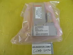 Brooks 6256SCZVCLDC Mass Flow Controller 6256S AMAT 3030-13310 New