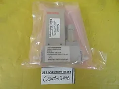 Brooks 6256SCZVCLDC Mass Flow Controller AMAT 3030-13311 300 SCCM N2 New