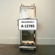 Brooks Automation 013089-098-20 Loadport FIXLOAD V6 Novellus 04-255330-00 Used