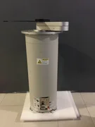 Brooks Automation 121669 Wafer Handling Robot with NOVELLUS 02-273860-01 End Eff