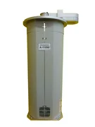 Brooks Automation 151865 Wafer Robot Reliance ATR8 Lam 27-353059-00 Copper Spare