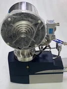 Brooks Automation CTI-CRYOGENICS 0190-54781 ON-BOARD IS OBIS 8F CRYO-PUMP