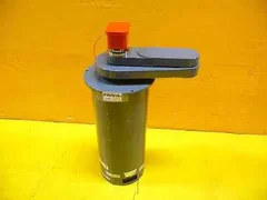 Brooks Automation WTM-511-2-FWS02-V1-CU Wet Robot AMAT 0190-08246 Used Working