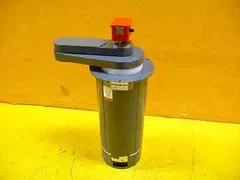 Brooks Automation WTM-511-2-FWS02-V1-CU Wet Robot AMAT 0195-02883 Used Working