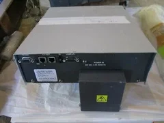 Brooks CTI-CRYOGENICS ON-BOARD P300 MODULE AMAT 0190-27354 Advanced PVD 300MM