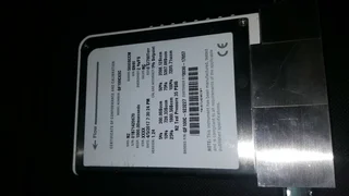 Brooks GF100CXXC N2 GF100C-923227 AMAT 3030-17057 Thermal Mass Flow