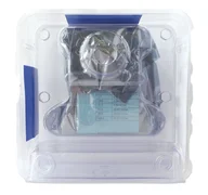 Brooks Instrument GP200-200534 Mass Flow Controller MFC AMAT 0190-93736 New