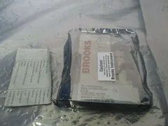 Brooks SLA7950S1EGG1B2A1 MFC, O2, 200 SCCM, Novellus 22-192875-00, 330273