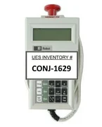 Brooks TT1ENR2-1-TVS-ES-BROOKS8 Robot Teach Pendant Novellus 38-032598-00 New