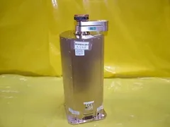 Brooks Transfer Robot ABM-405-1-S-CE-S293 working