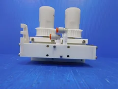 Brush Mount Assy DRIVE SIDE 0010-25970 0010-05398 Used