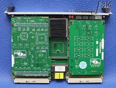 C0517 APPLIED MATERIAL PCB SBC BOARD P/N: 0090-76133 SBC V452