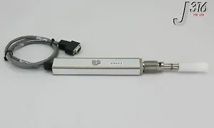 C0523 APPLIED MATERIALS PYROMETER, 2MM PROBE, 300MM RADIANCE RTP 0150-00743