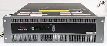 C0603 ADVANCED ENERGY DC PS, MDX PINNACLE, 20KW, AMAT 0190-34650 3152411-233