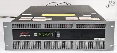 C0604 ADVANCED ENERGY DC PS, MDX PINNACLE, 20KW (REFURB) 3152411-233