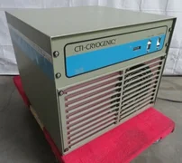 C178632 CTI-Cryogenics SC Vacuum Pump Cryo Compressor (p/n 8032224)