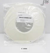 C1806 LAM RESEARCH RING, CLAMP, BOTTOM ACTUATOR, 1.5, 6" (NEW) 716-330167-161