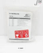 C1809 APPLIED MATERIALS KIT, PER MFC/BYP, MIXED, DOUBL PNEU, VERIFLOW 0240-13766