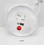 C1810 APPLIED MATERIALS PLATE, PUMPING, 6", DCSXZ (NEW) 0021-37258