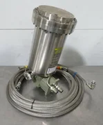 C181241 CTI Cryogennics  Cryo-Torr 8 Cryo Vacuum Cryopump 10" CF Conflat Flange